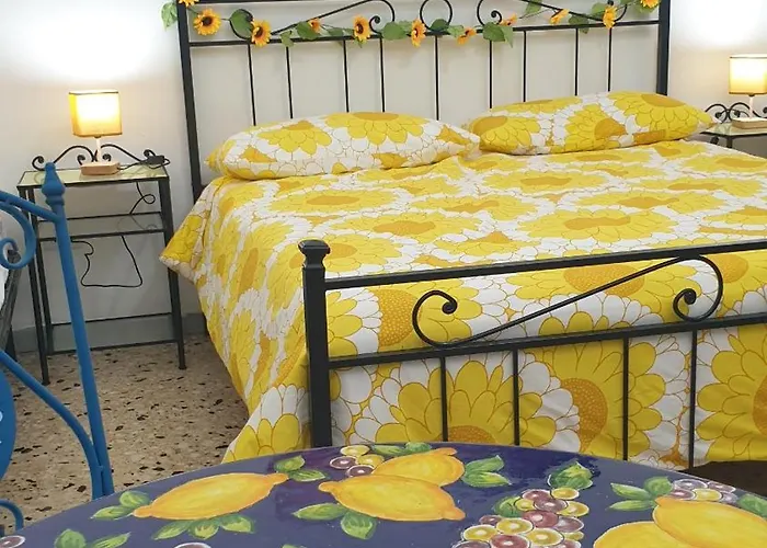 Casa Grazia Amalfi