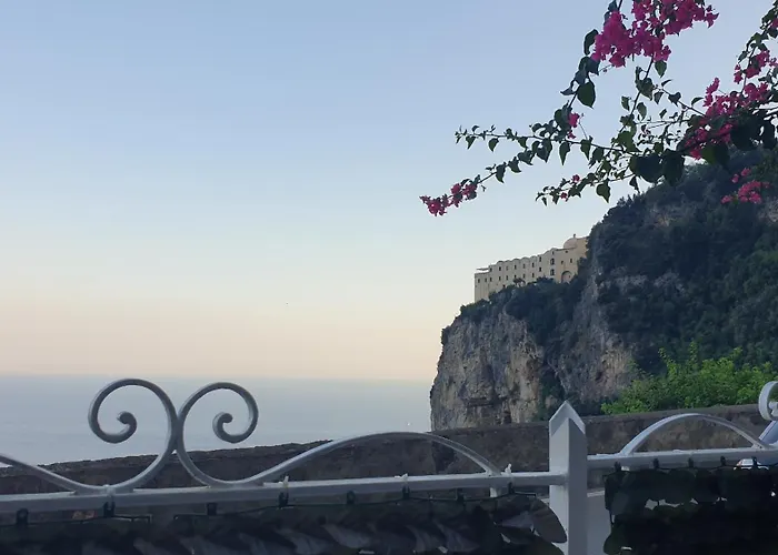 Casa Grazia Amalfi