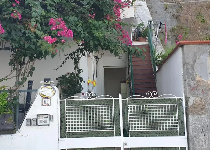 Casa Grazia Amalfi