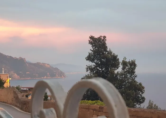 Casa Grazia Amalfi