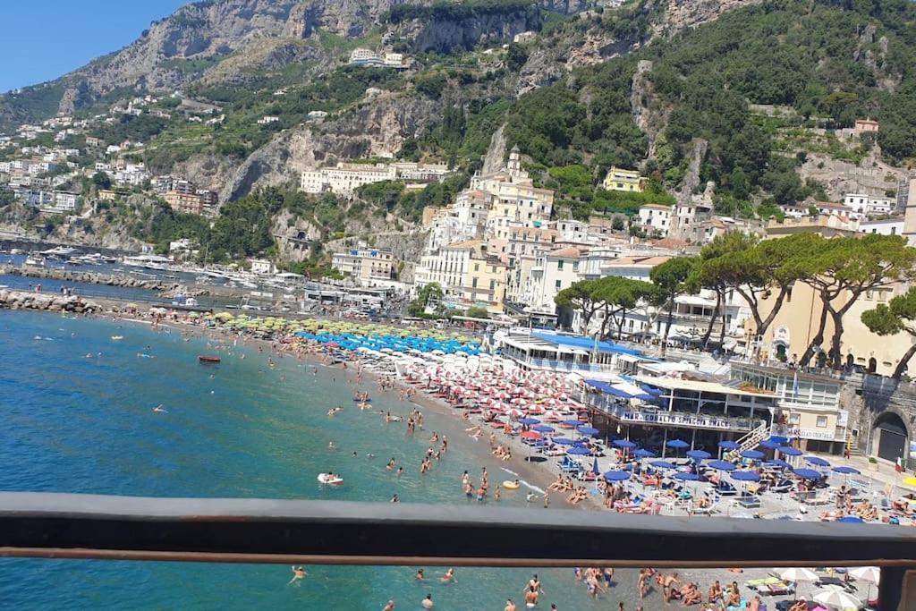 Casa Grazia Amalfi