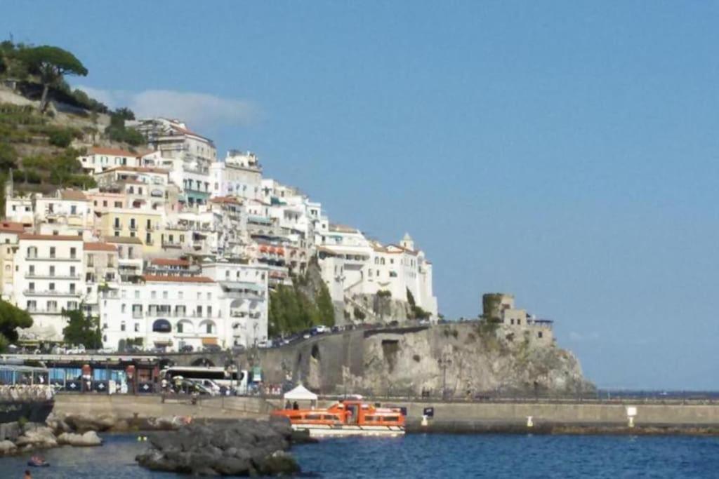 Casa Grazia