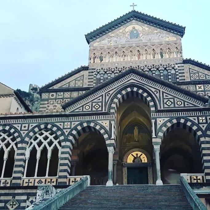 Casa Grazia * Amalfi