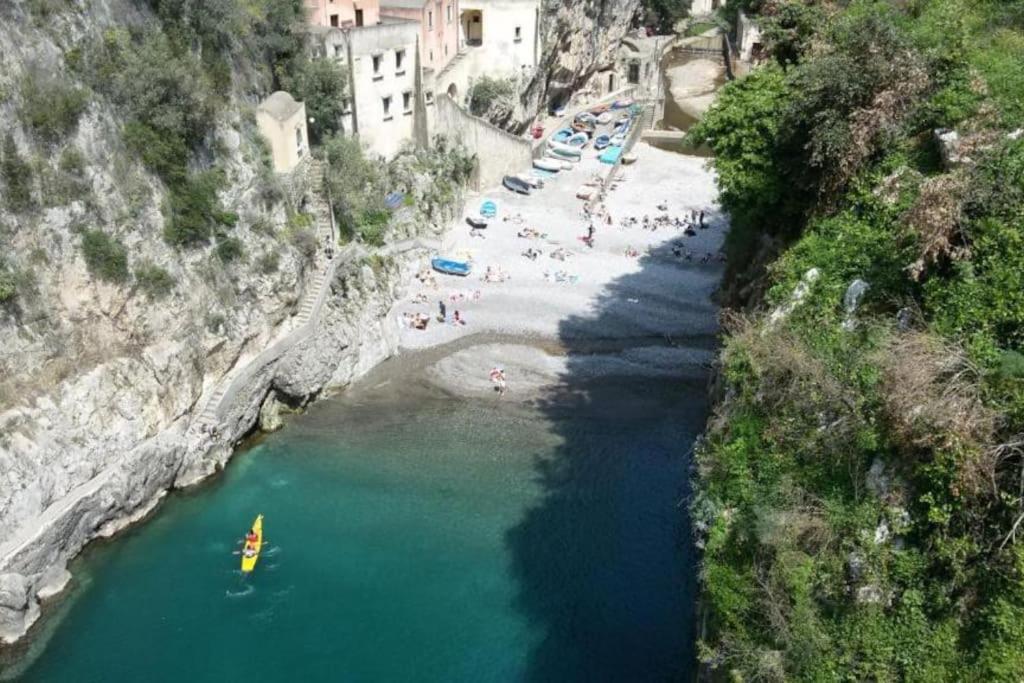 Casa Grazia Holiday home