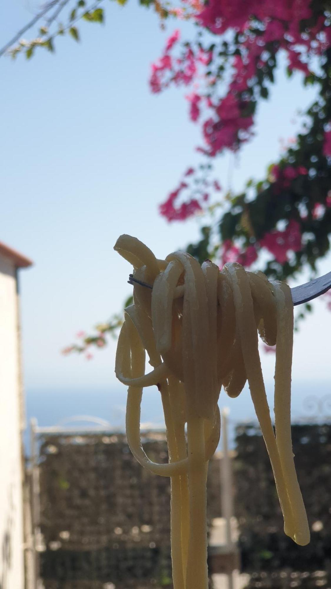 Casa Grazia * Amalfi