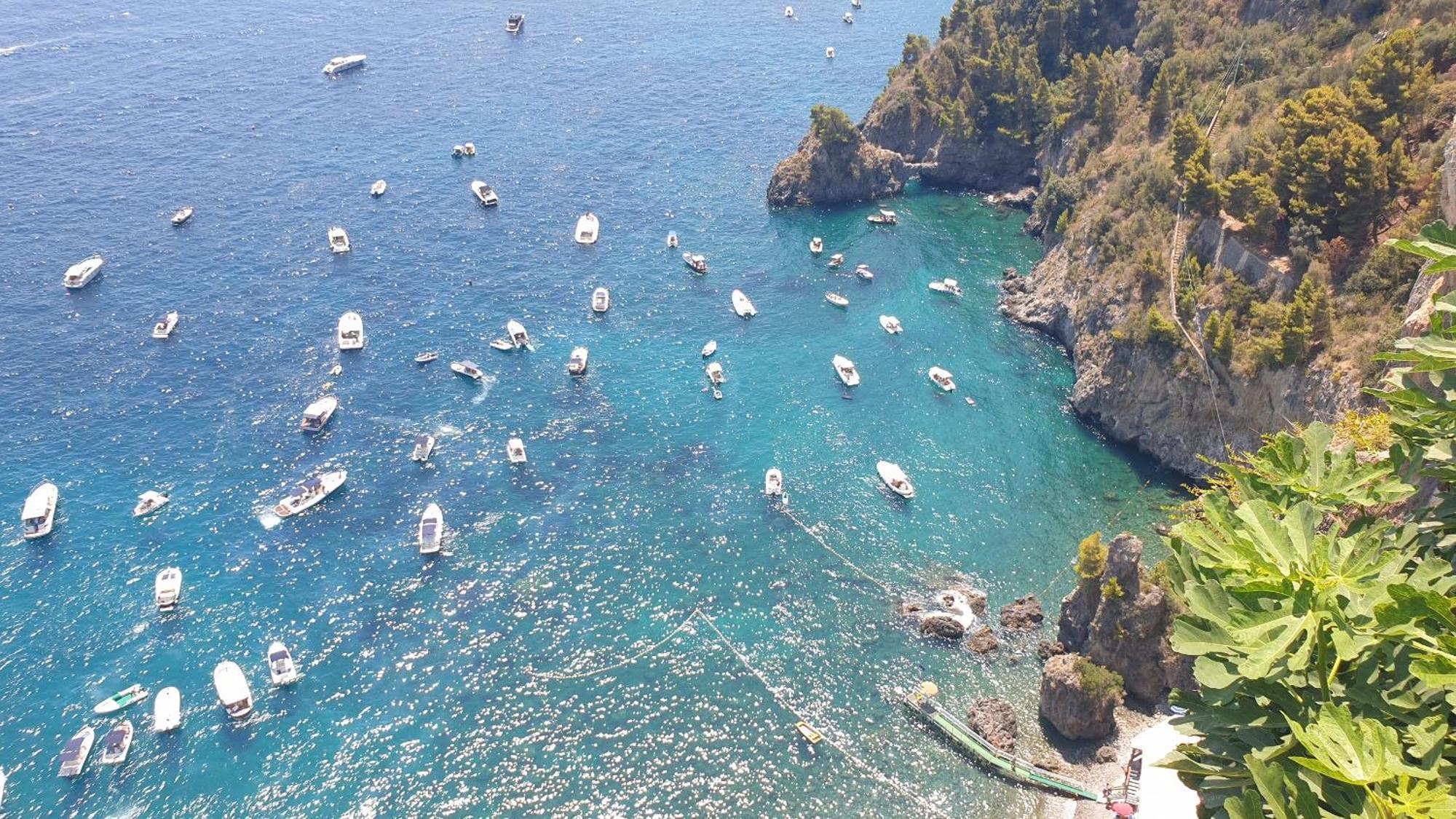 Casa Grazia Holiday home