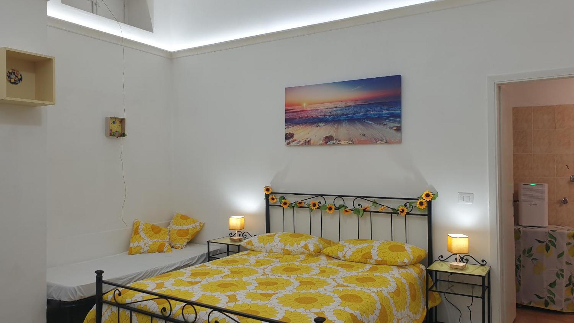 Casa Grazia * Amalfi