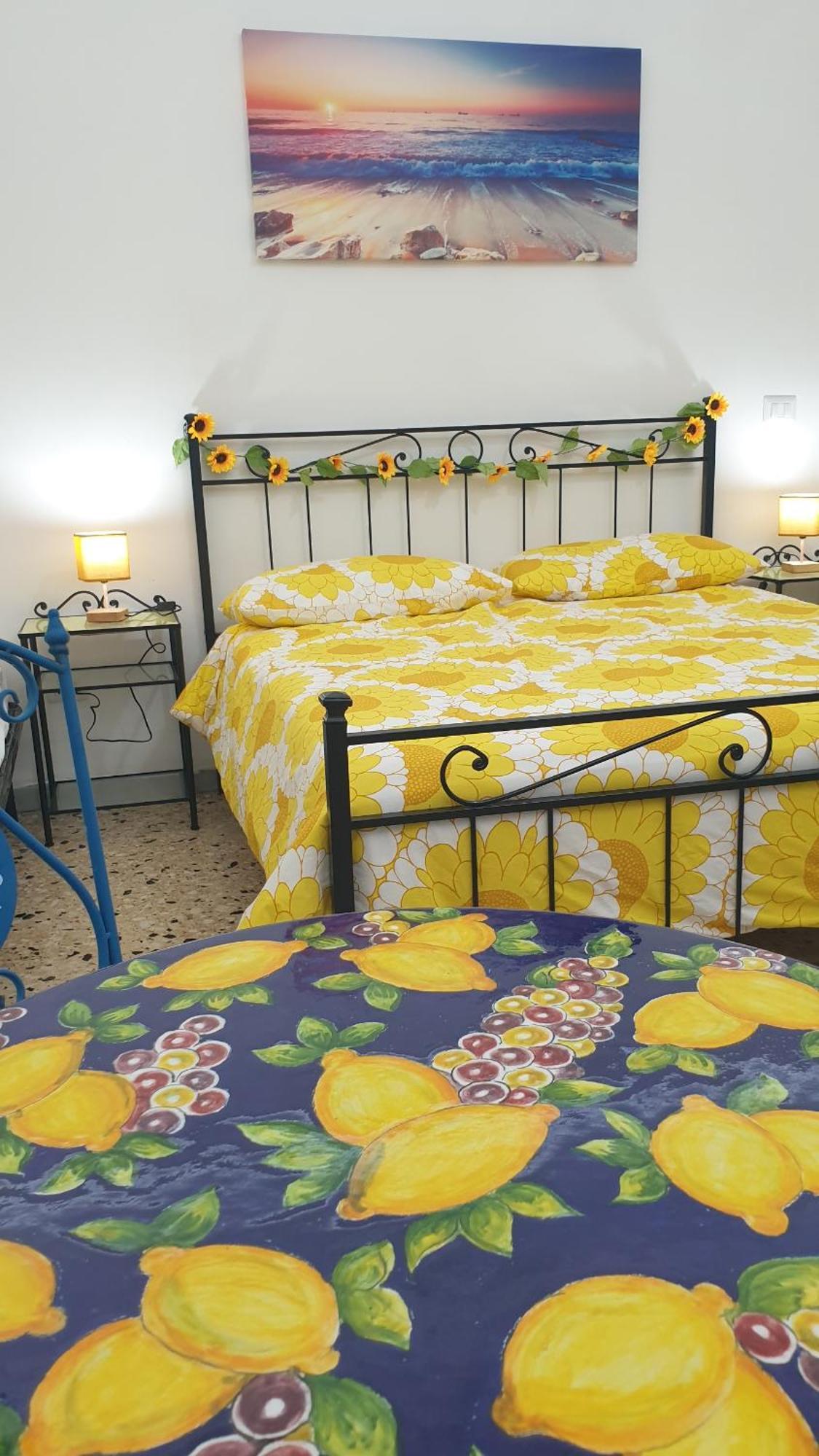 Holiday home Casa Grazia