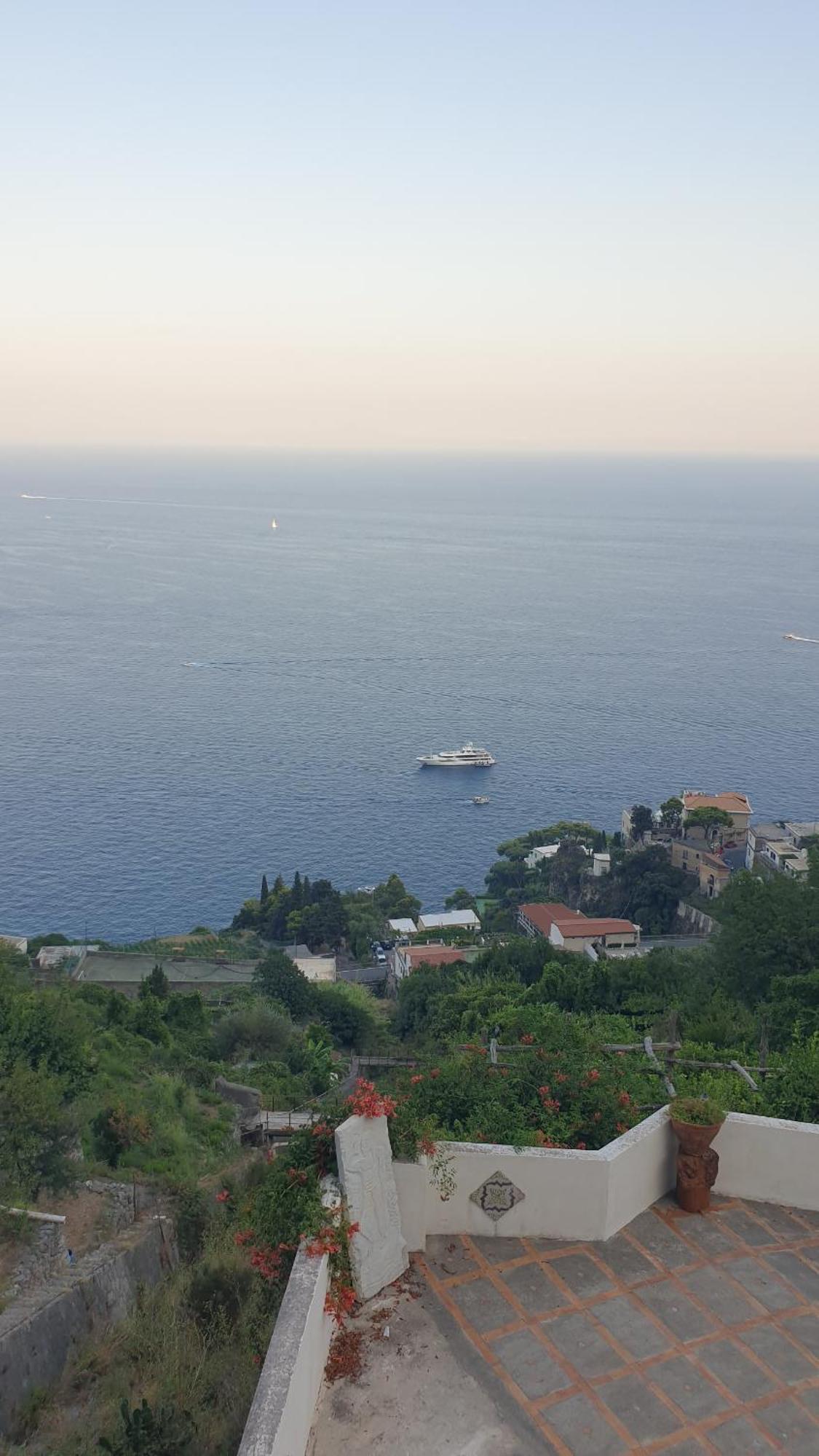 Holiday home Casa Grazia Amalfi