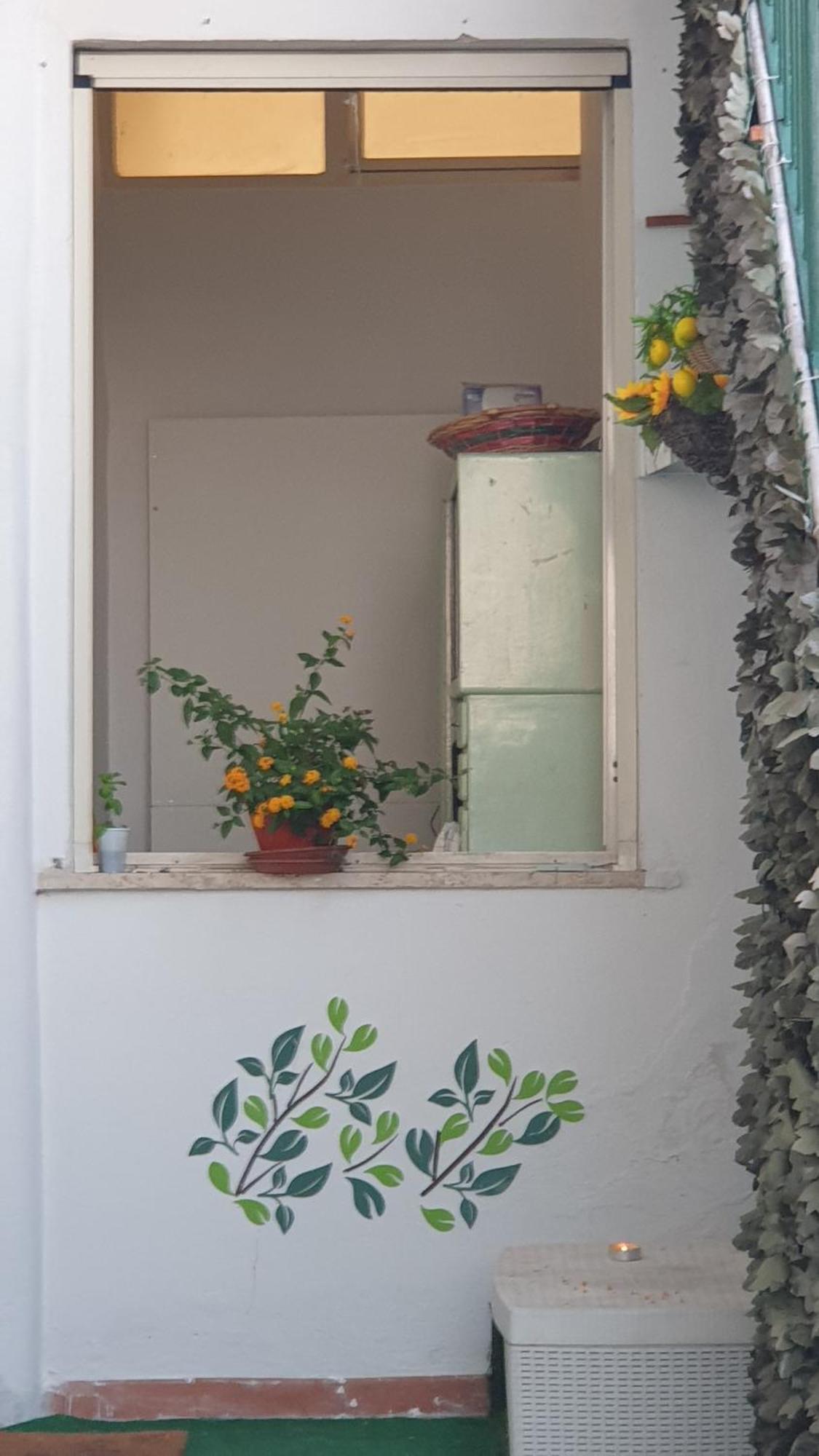 Holiday home Casa Grazia *