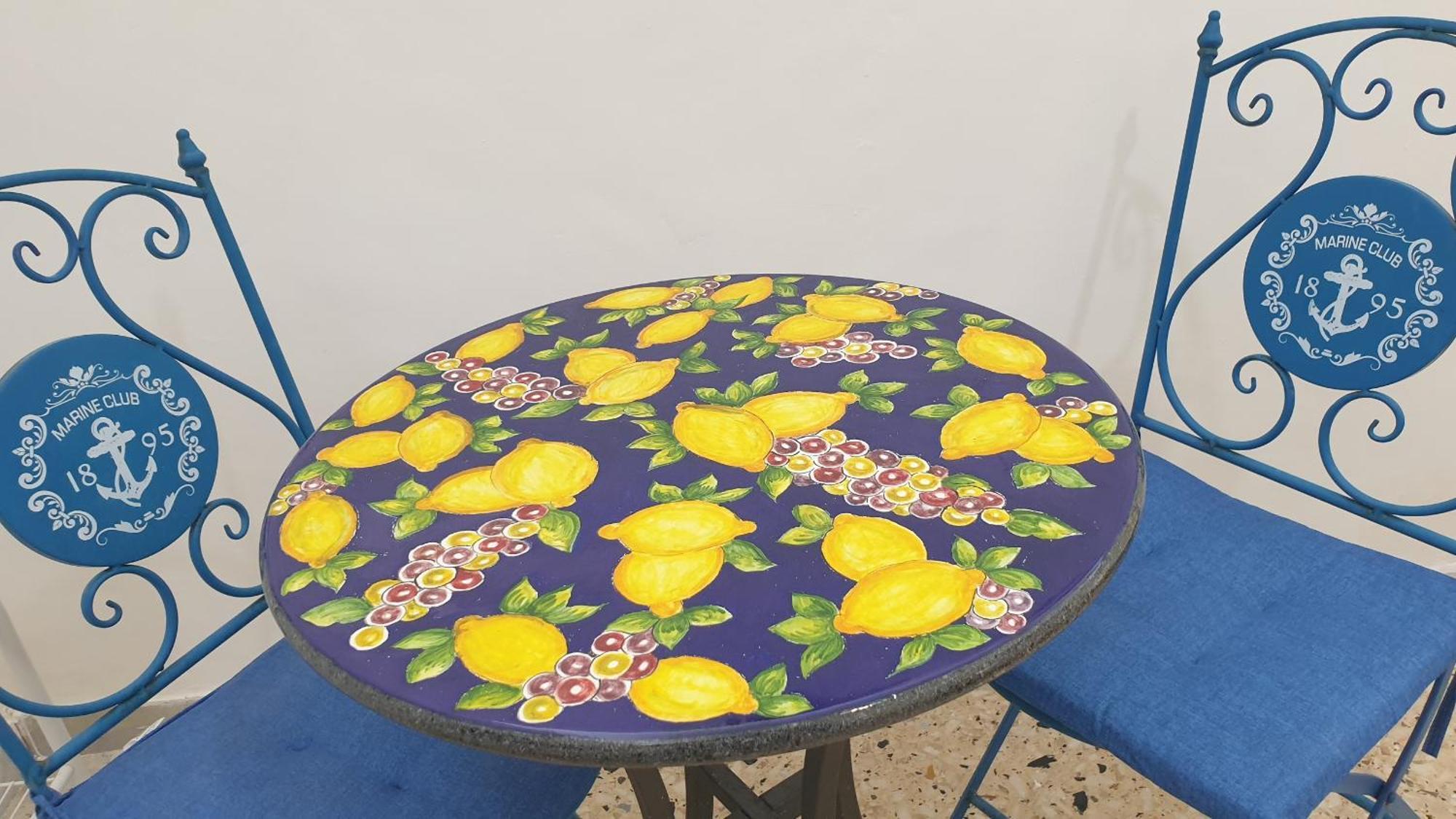 Casa Grazia Holiday home Amalfi