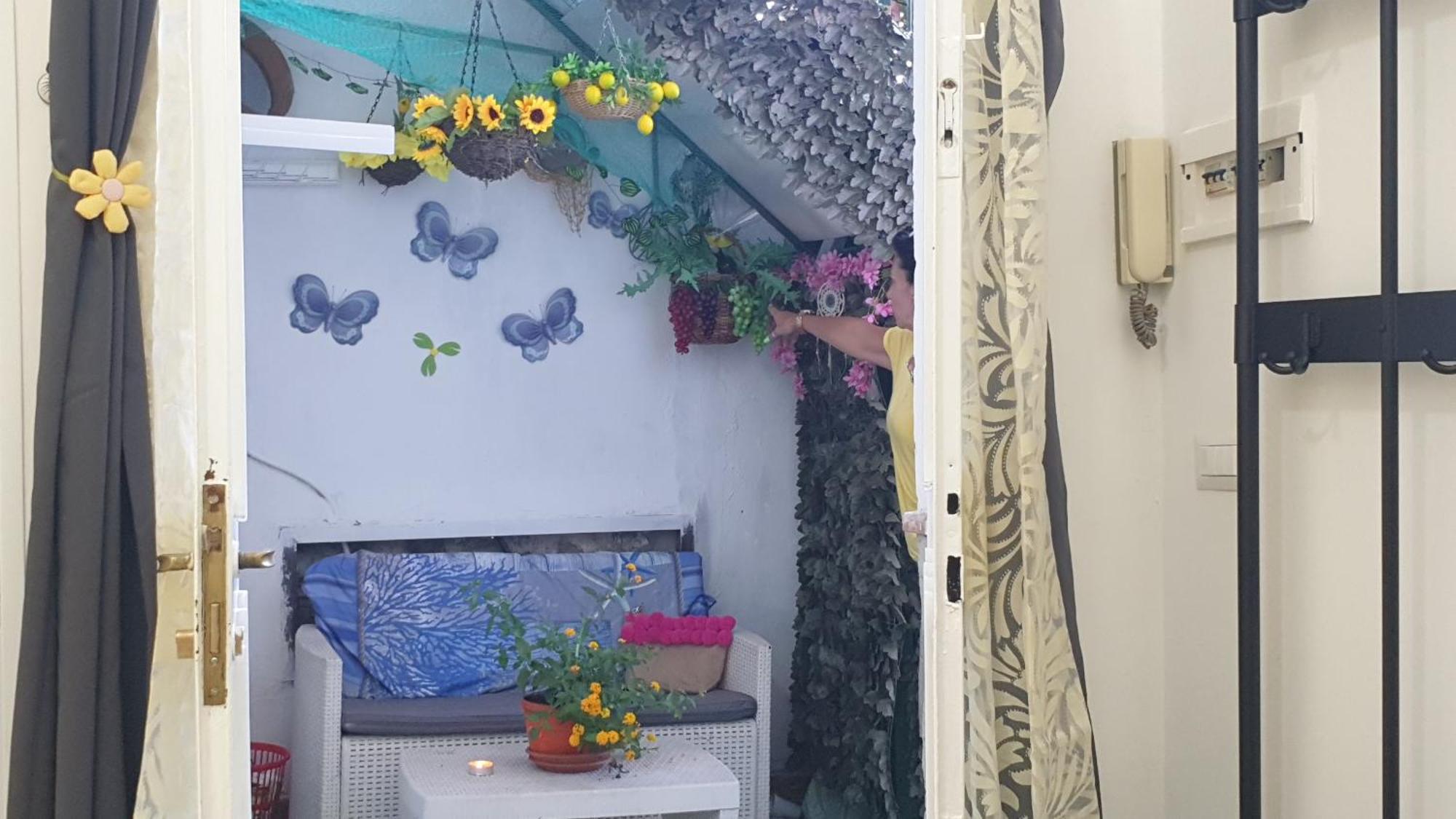 Holiday home Casa Grazia Amalfi