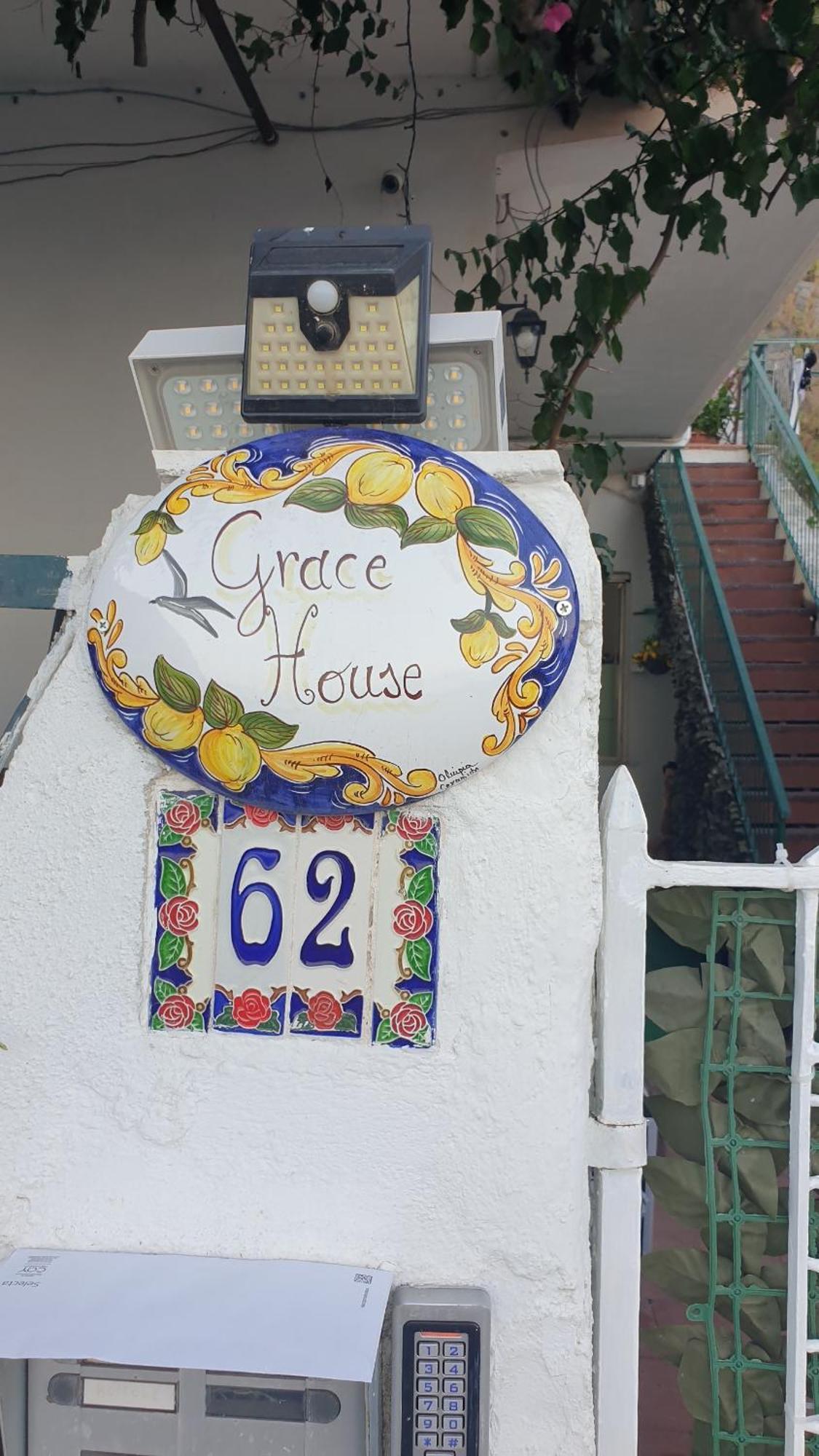 Casa Grazia * Amalfi