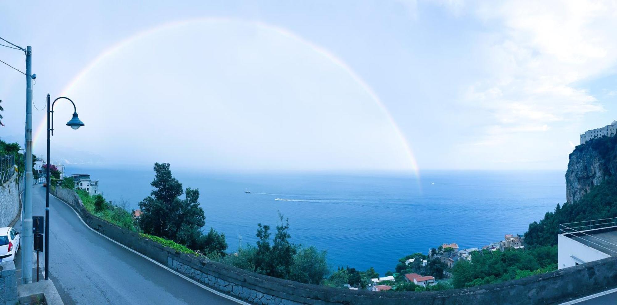 Casa Grazia * Amalfi