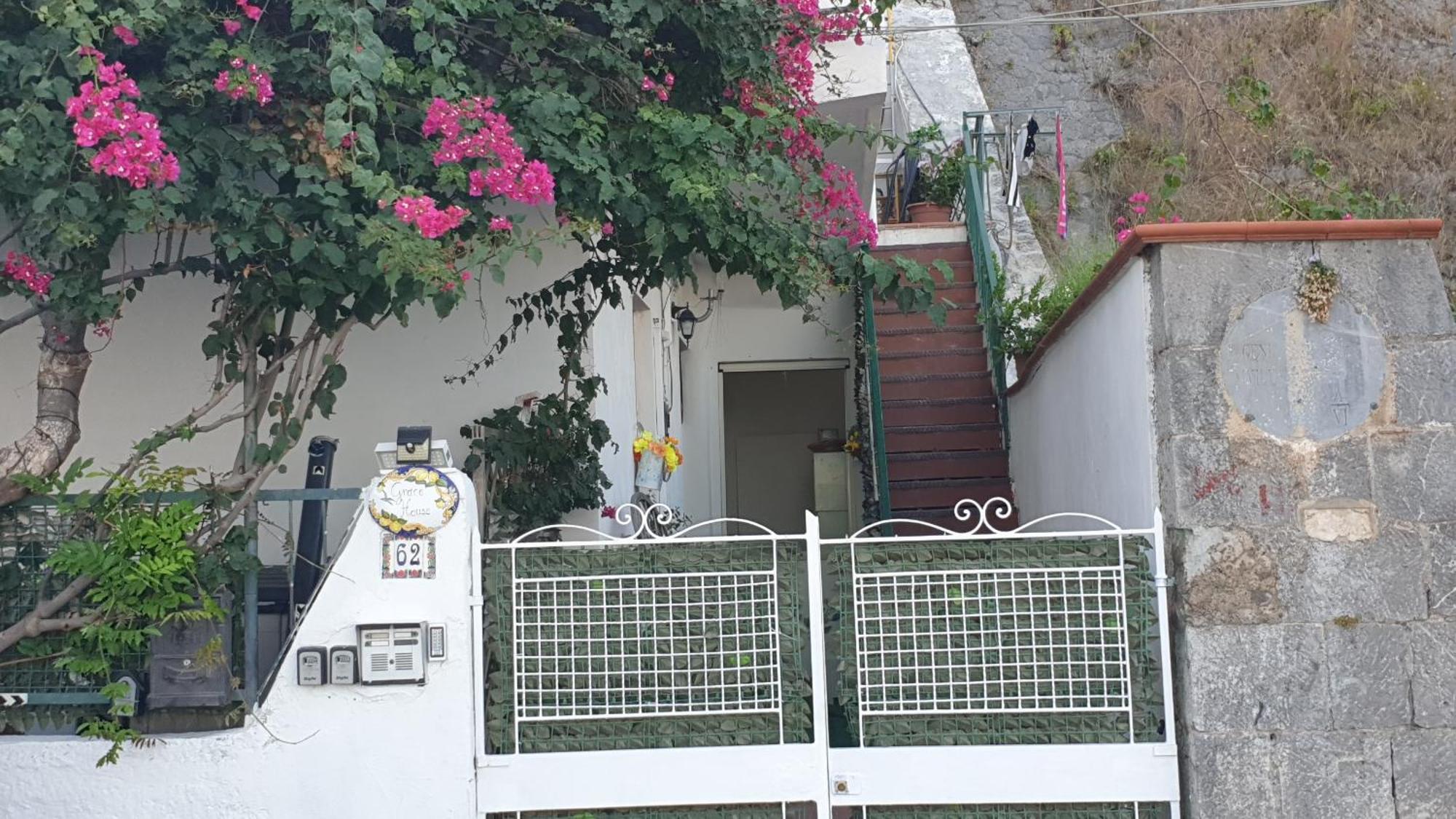 Casa Grazia *