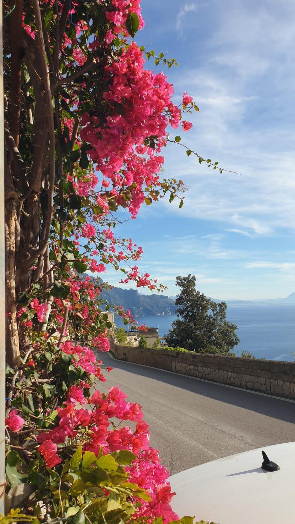 Casa Grazia Amalfi