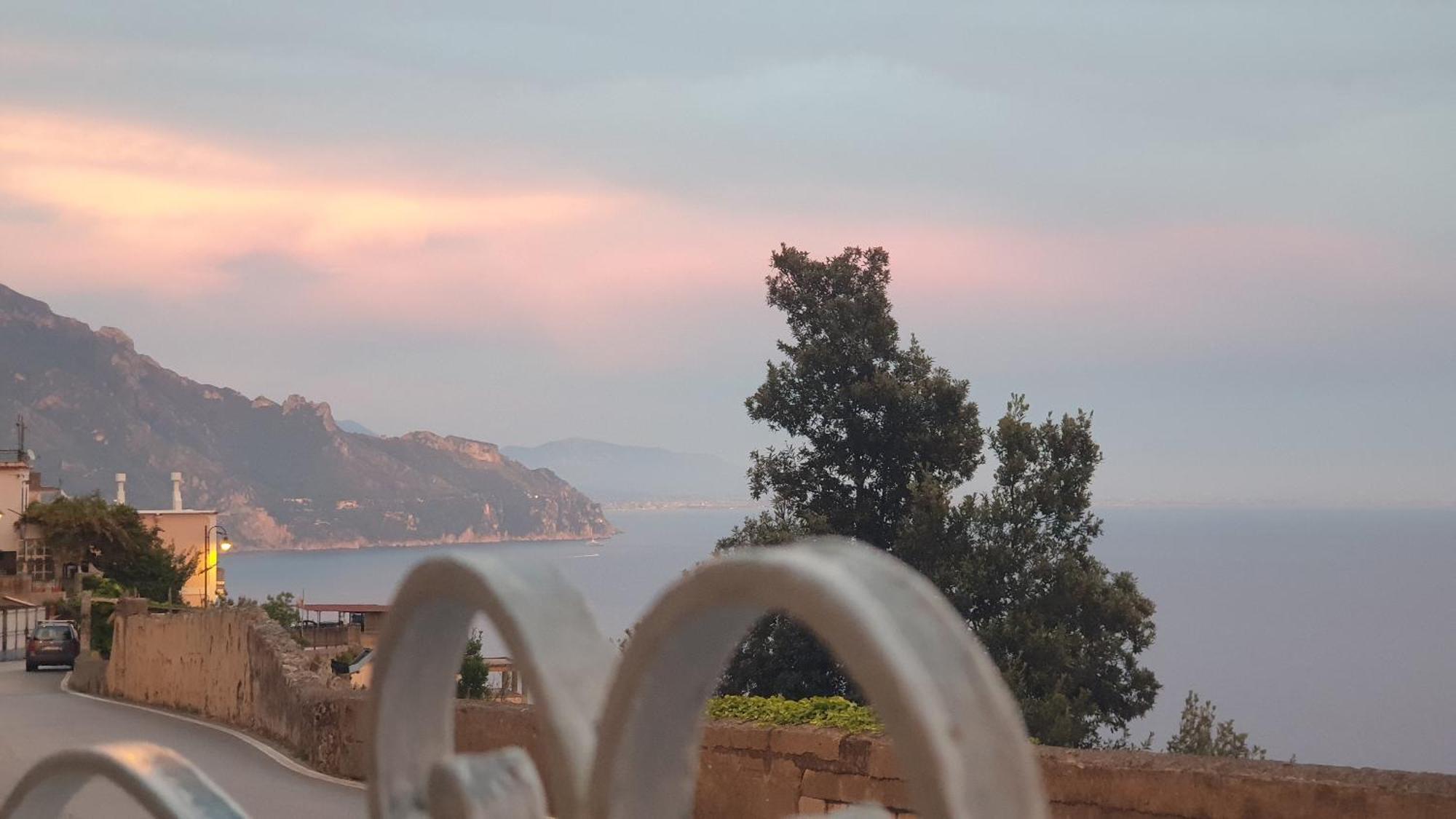 Casa Grazia Amalfi
