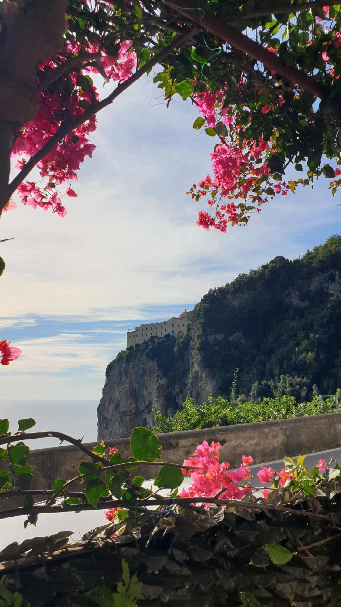 Casa Grazia * Amalfi