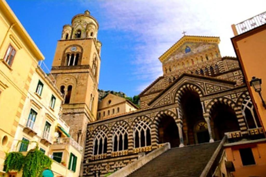 Casa Grazia *
